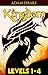 Kingdom LitRPG Bundle by Adam Drake