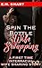 SPIN THE BOTTLE WIFE SWAPPING by E.M. Smart