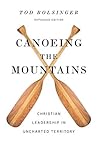 Canoeing the Moun...