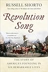 Revolution Song by Russell Shorto