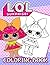 L.O.L. Surprise! Coloring B...