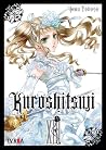 Kuroshitsuji, Vol. XIII by Yana Toboso