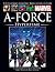 A-Force, Volume 1: Hypertime (Marvel Ultimate Graphic Novels Collection #128)