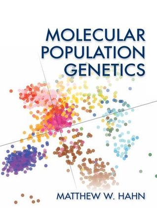 MOLECULAR POPULATION GENETICS UPDF (Paperback)
