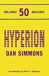 Hyperion by Dan Simmons