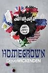 Homegrown by Dave  Wickenden