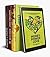The Joss Sheldon Box Set: Includes four stand-alone novels
