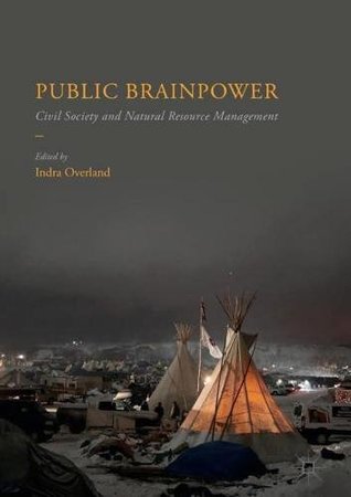 Public Brainpower: Civil Society and Natural Resource Management (Hardcover)