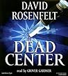 Dead Center by David Rosenfelt