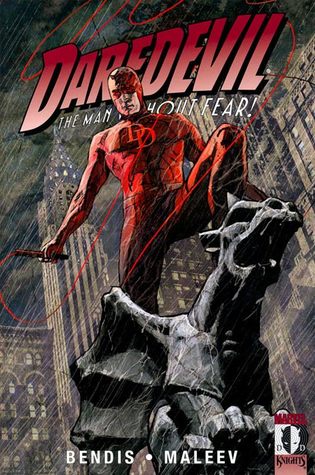 Daredevil: Marvel Knights, Vol. 3 (Hardcover)