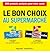 Le Bon Choix au Supermarché