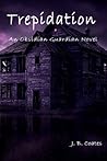 Trepidation: An Obsidian Guardian Novel