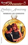 Marriage on Command