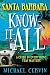 Santa Barbara Know-It-All by Michael Cervin