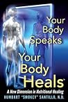 Your Body Speaks Your Body Heals