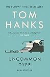 Uncommon Type by Tom Hanks