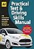 AA Practical Test & Driving Skills Manual