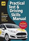 AA Practical Test & Driving Skills Manual AA Practical Test & Driving Skills Manual