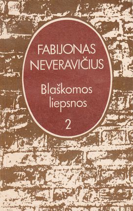 Blaškomos liepsnos II DALIS