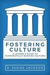 Fostering Culture...