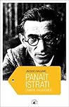 Panaït Istrati : ...