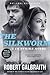 The Silkworm by Robert Galbraith