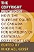 The Copyright Pentalogy: Ho...