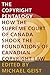 The Copyright Pentalogy by Michael Geist