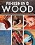 Finishing Wood