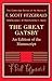 The Great Gatsby