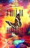 A vilã da história (Um conto de uma fada, #1)