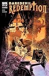 Daredevil: Redemption #4 Daredevil: Redemption #4