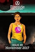 Fireside Magazine, November 2017