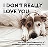 I Don't Really Love You by Alex Beyer