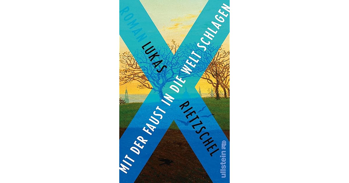 Mit der Faust in die Welt