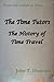 The Time Tutors: The Histor...
