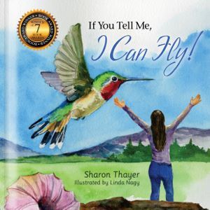 If You Tell Me, I Can Fly!