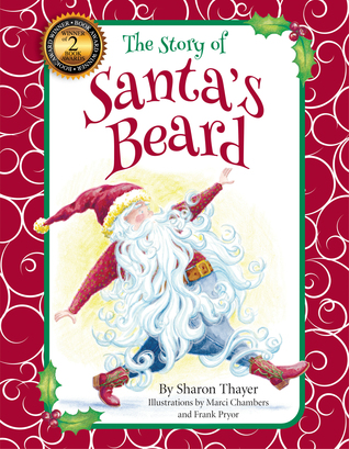 The Story of Santa's Beard (Hardcover)