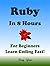 RUBY Programming Language. ...
