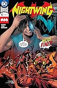 Nightwing (2016-) #43
