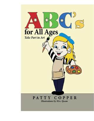 Abc’s for All Ages: Take Part in Art
