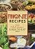 Favorite Recipes