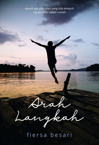 Arah Langkah (Paperback)