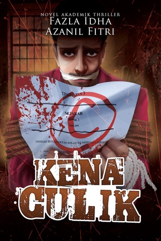 C Kena Culik