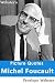 Webster's Michel Foucault P...