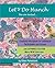 Let's Do Hunch: Creativity Workbook for Individual Participants and Groups (Creative Thinking Series 3)