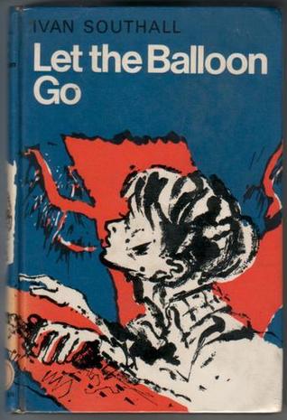 Let the Balloon Go (Hardcover)