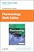 Pharmacology Online for Pha...