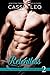 Relentless by Cassia Leo
