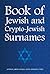 Book of Jewish and Crypto-J...